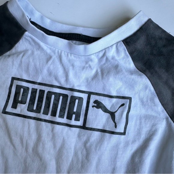 Puma tee - Picture 3 of 4